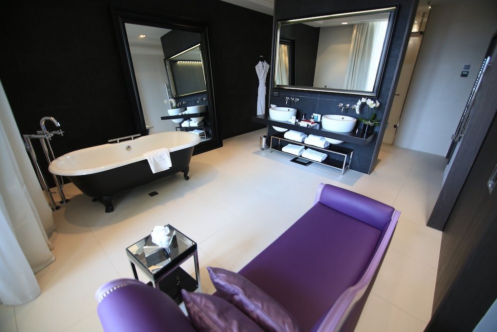 Bild von Presidential-Suite, 1 Einzelbett