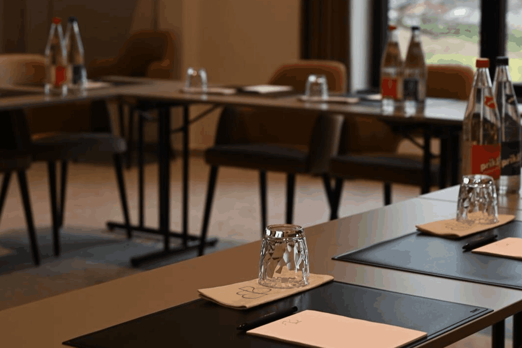 Hotelausstattung