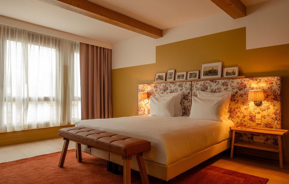 Bild von Entdecke die Stadt Special