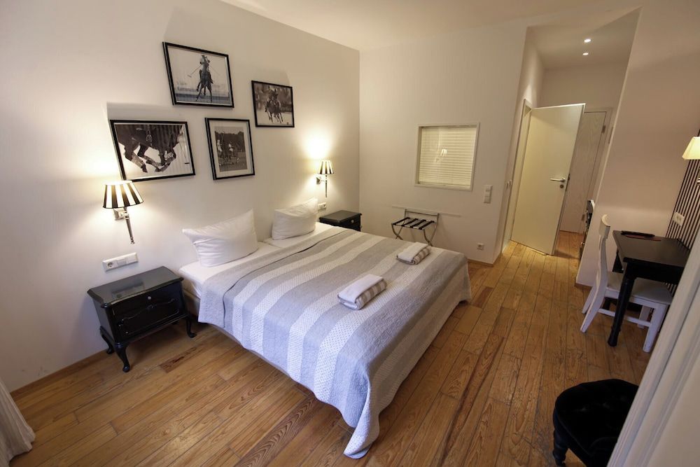 Bild von Classic Doppelzimmer in our Guesthouse