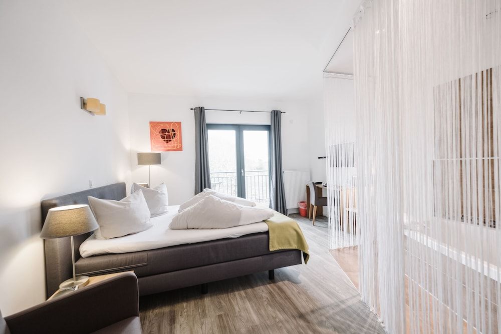 Bild von Comfort-Studio, Balkon