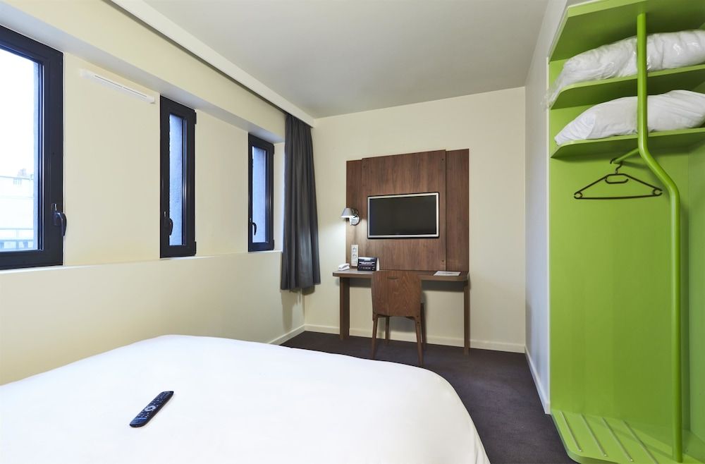 Bild von Next Generation, Zimmer, 1 Doppelbett