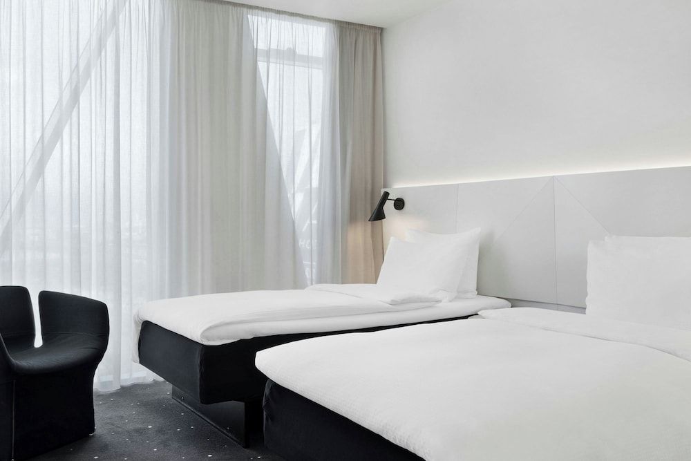 Bild von Deluxe-Zimmer, 2 Einzelbetten