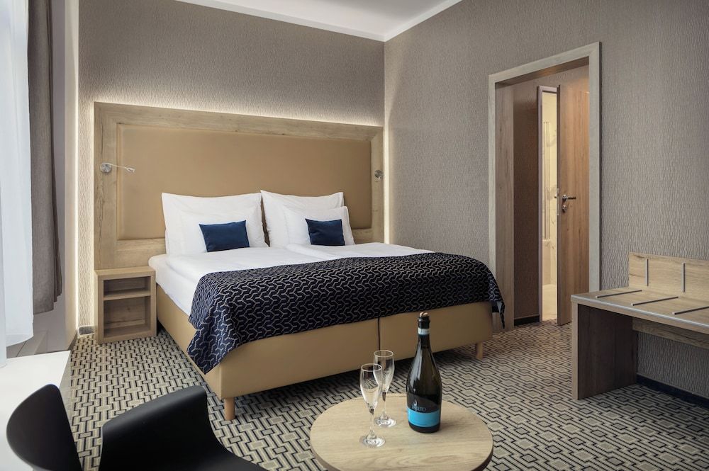 Bild von Wellnessresort Special