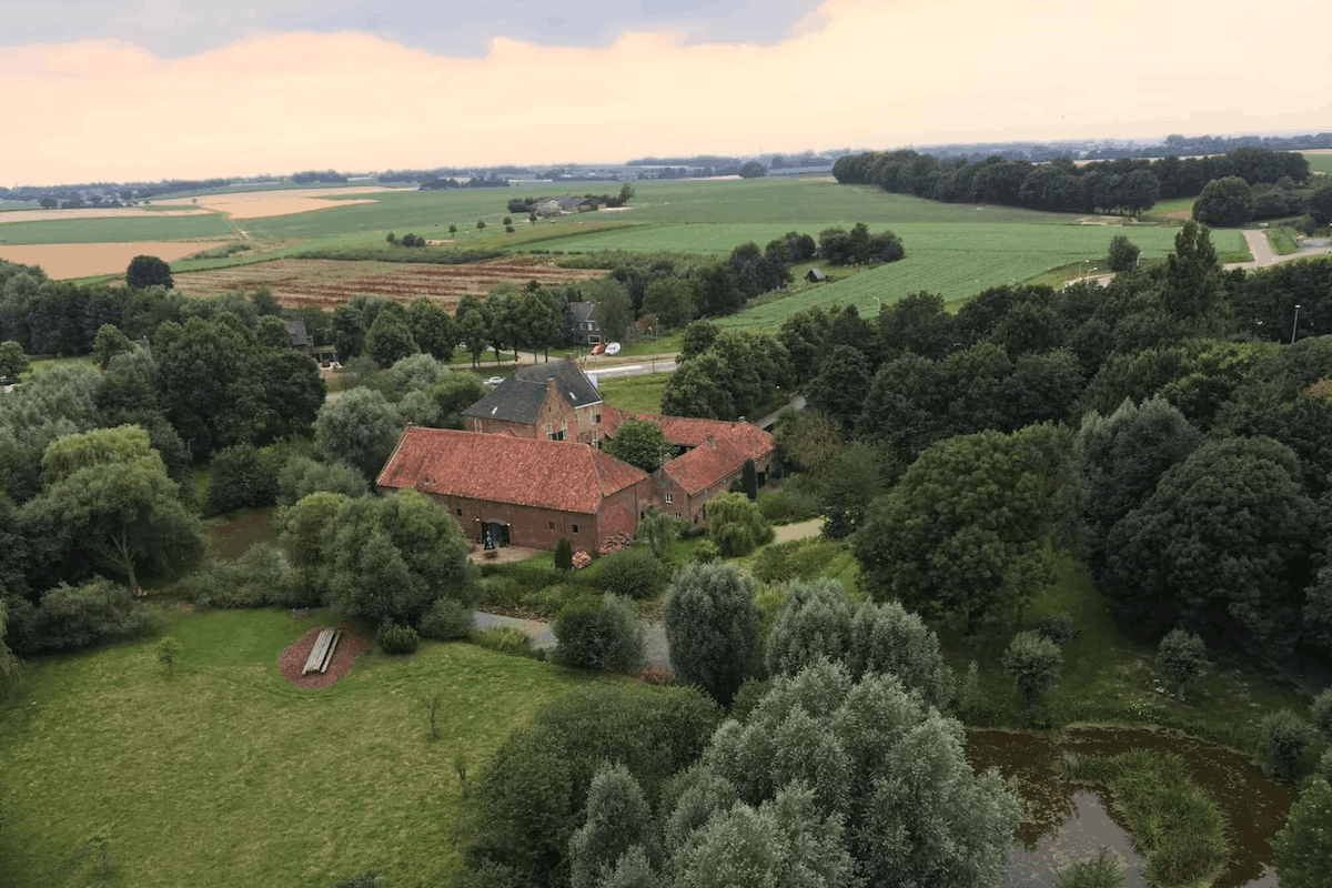 Umgebung