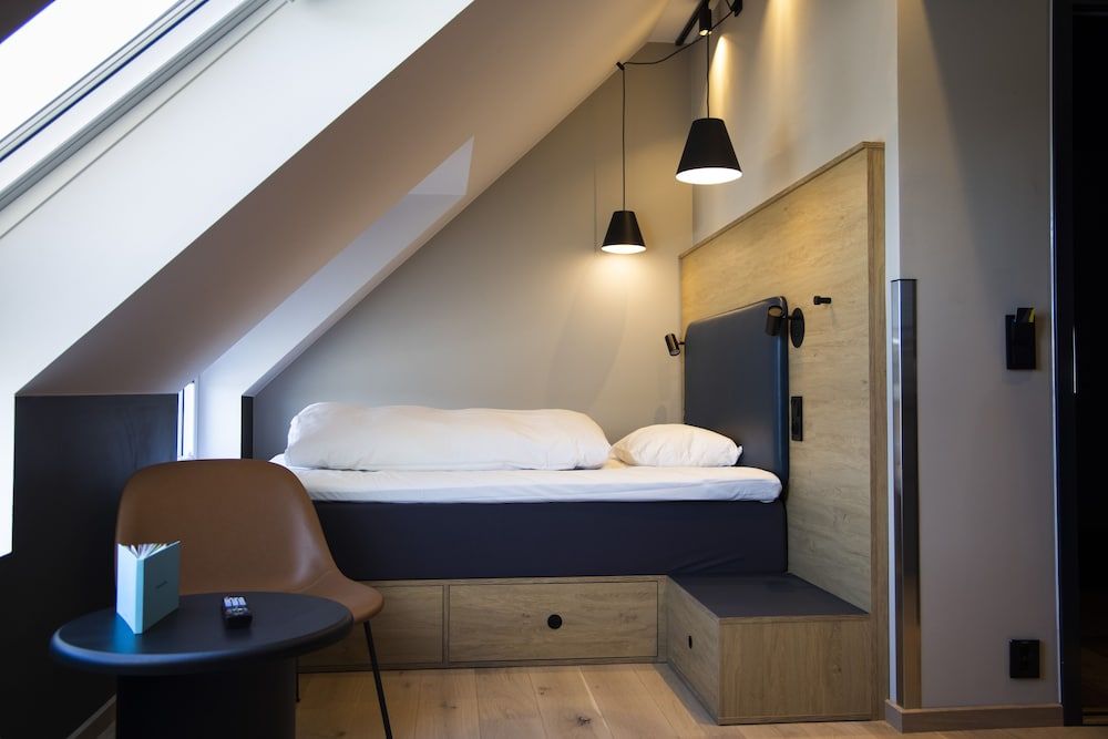 Bild von Doppelzimmer (Compact)