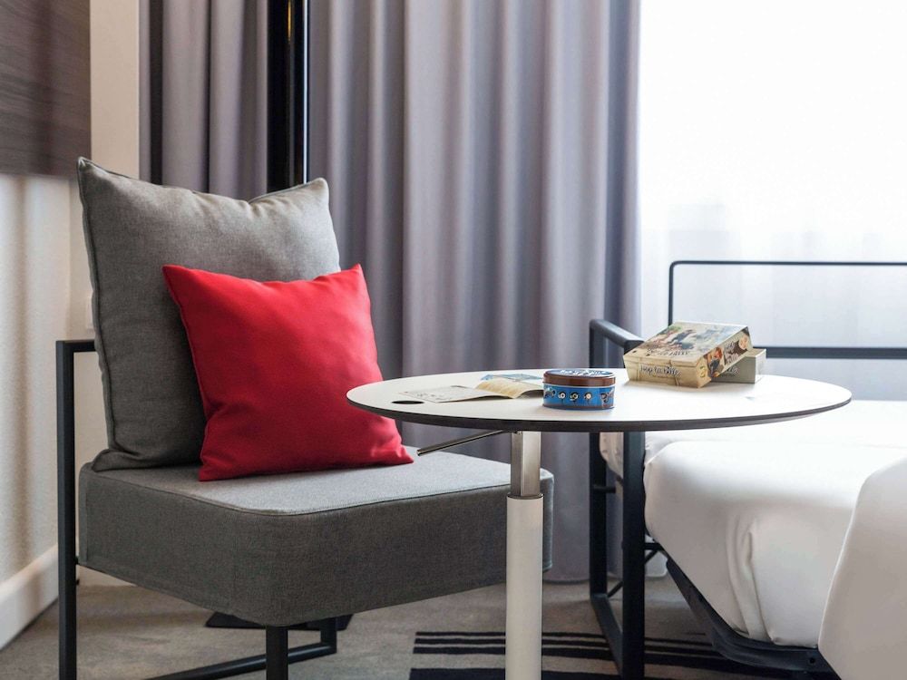 Bild von Classic-Doppelzimmer, 1 Queen-Bett