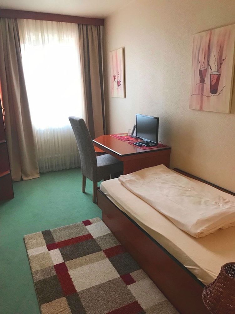 Allgemein