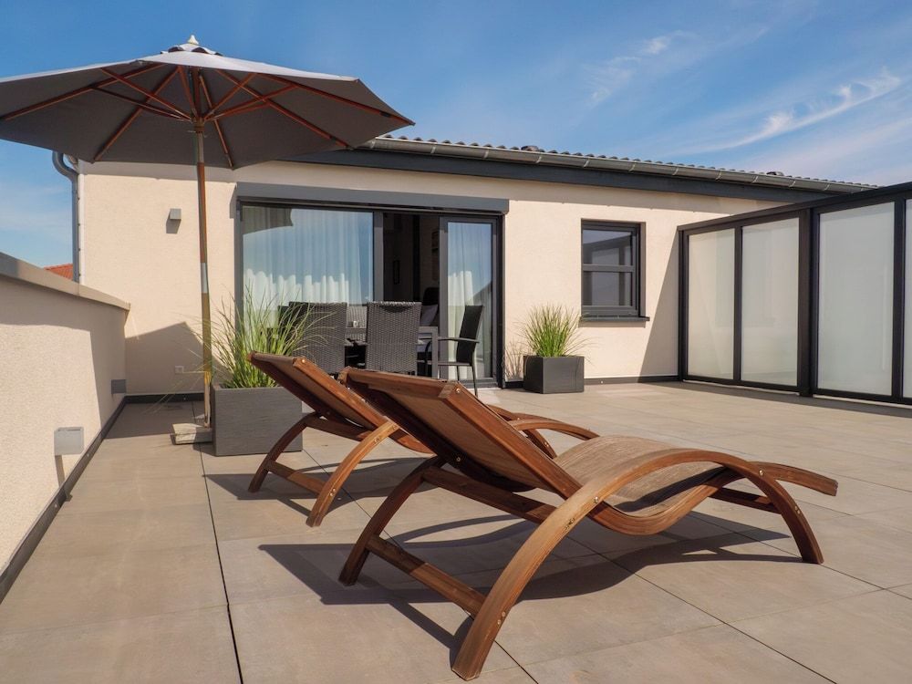 Bild von Junior Suite Roof