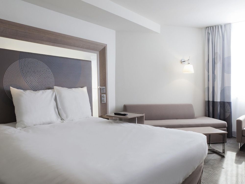 Bild von Executive Room, 1 king bed and 1 sofa bed for children only