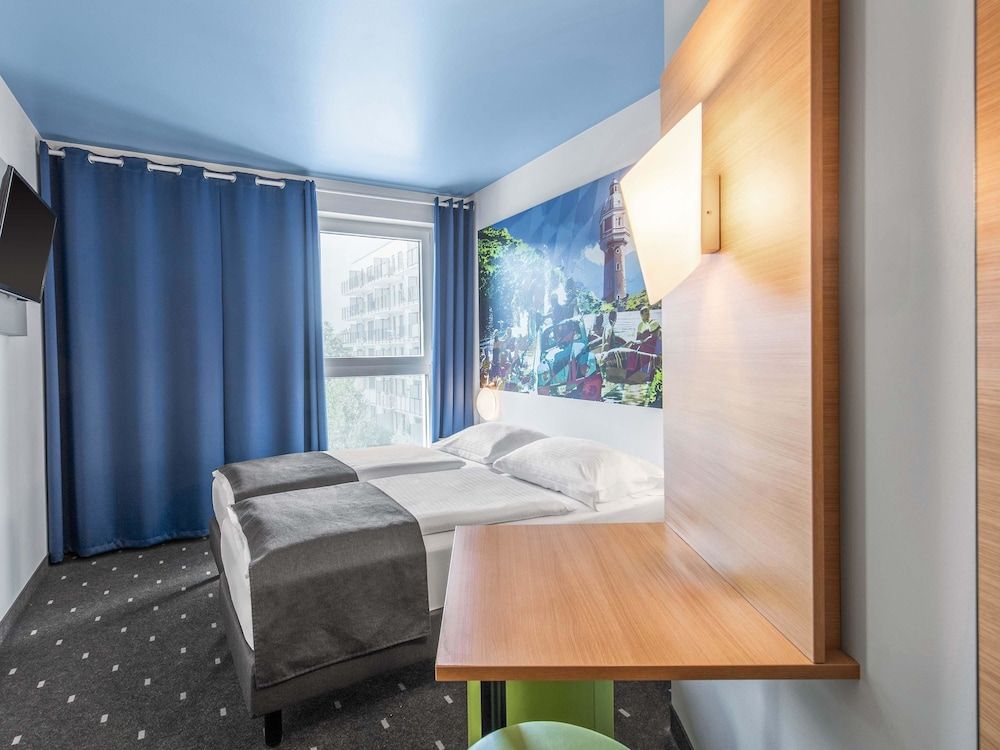 Bild von Zweibettzimmer