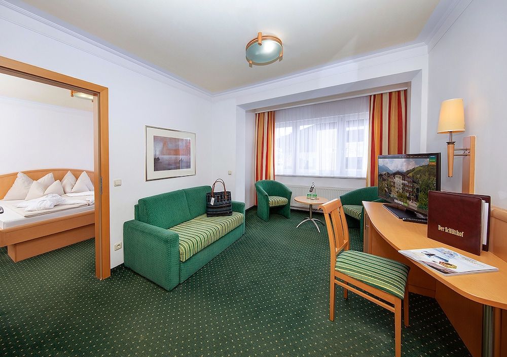 Bild von Junior-Suite