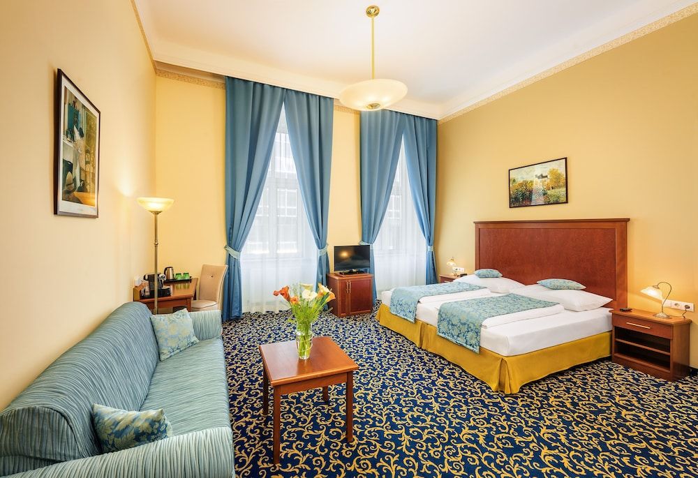 Bild von Wellnessresort Special