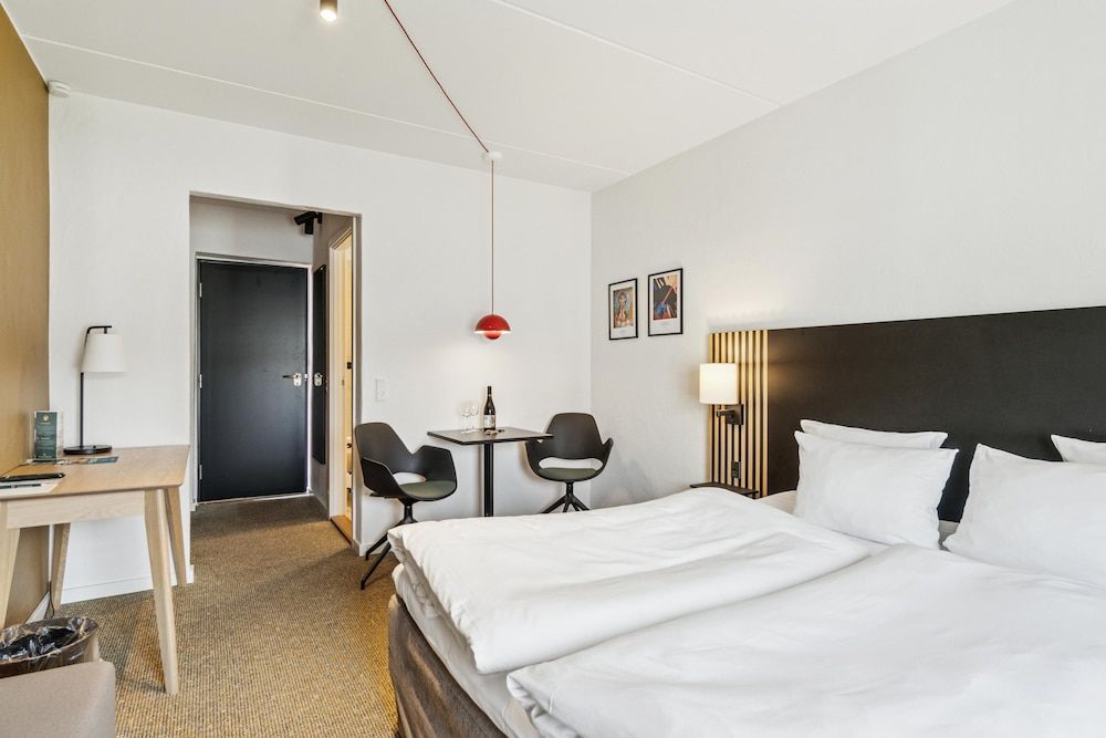 Bild von Standardzimmer, 1 King-Bett, Nichtraucher