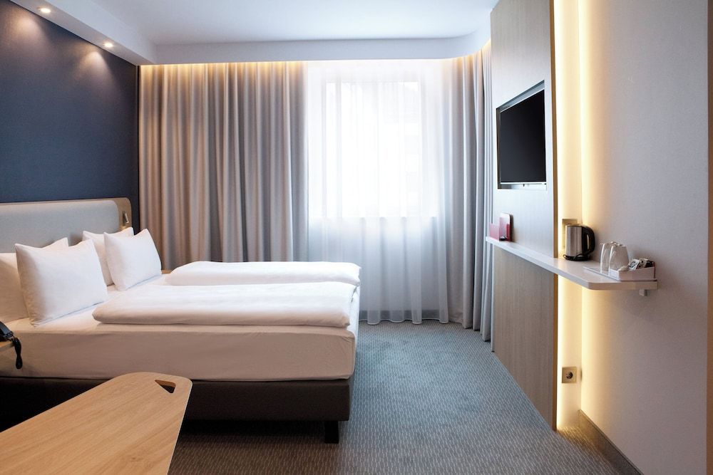 Bild von Standardzimmer