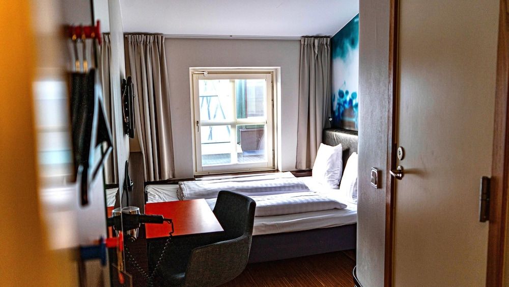 Bild von Entdecke die Stadt Special