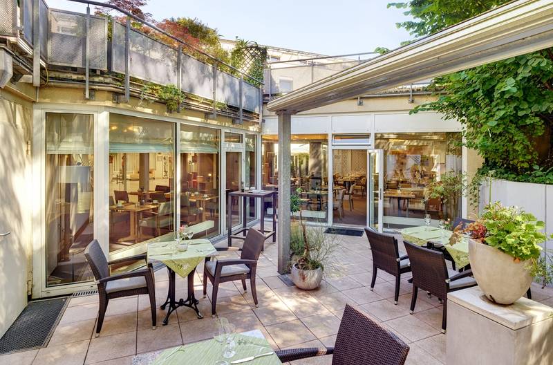 Art Hotel Aachen Superior in Aachen bei HotelSpecials.de