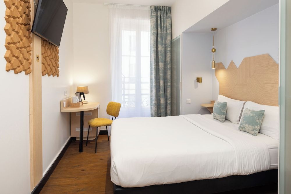 Bild von Superior-Doppel- oder -Zweibettzimmer
