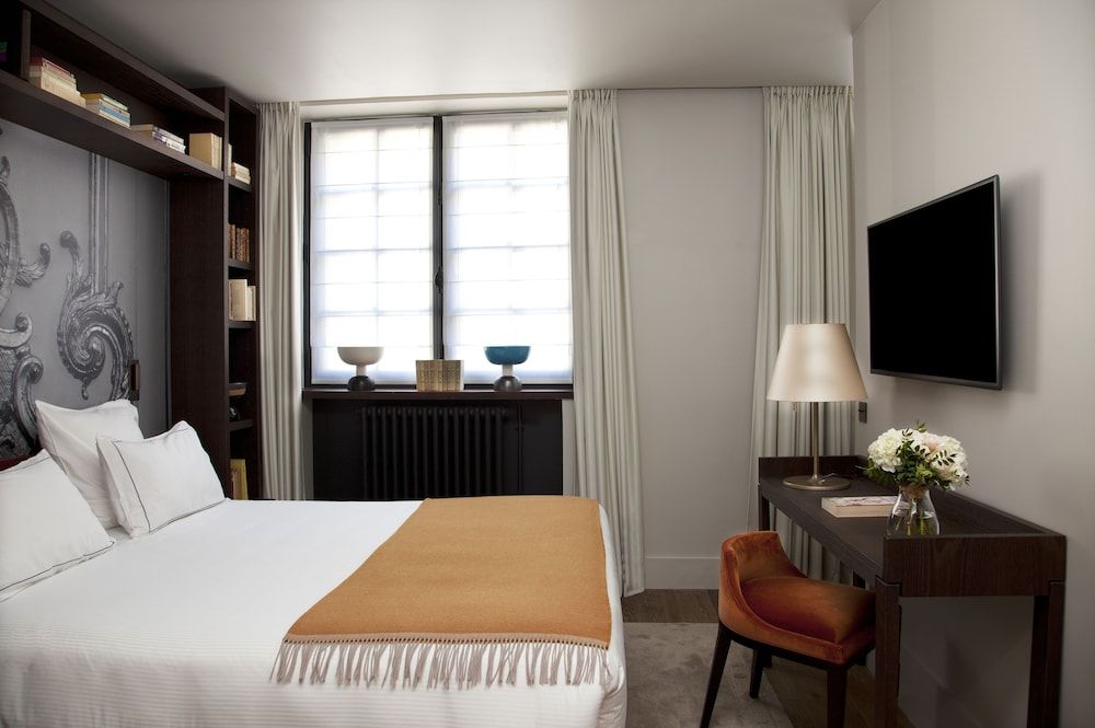 Bild von Classic-Doppelzimmer