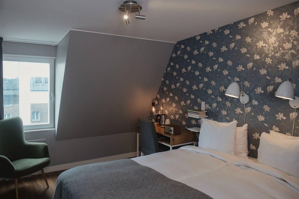 Bild von Standard-Doppelzimmer
