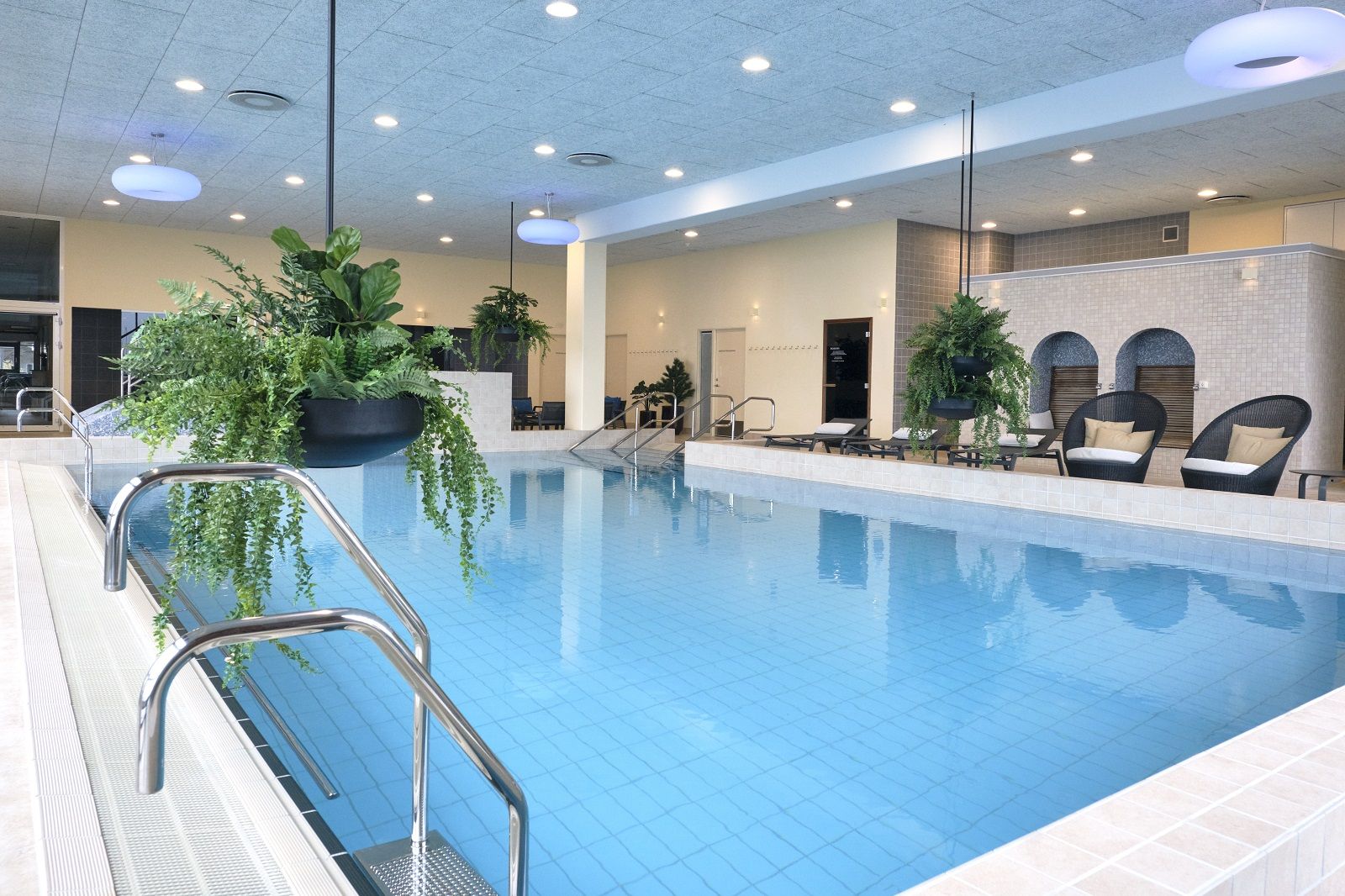 Hotelausstattung