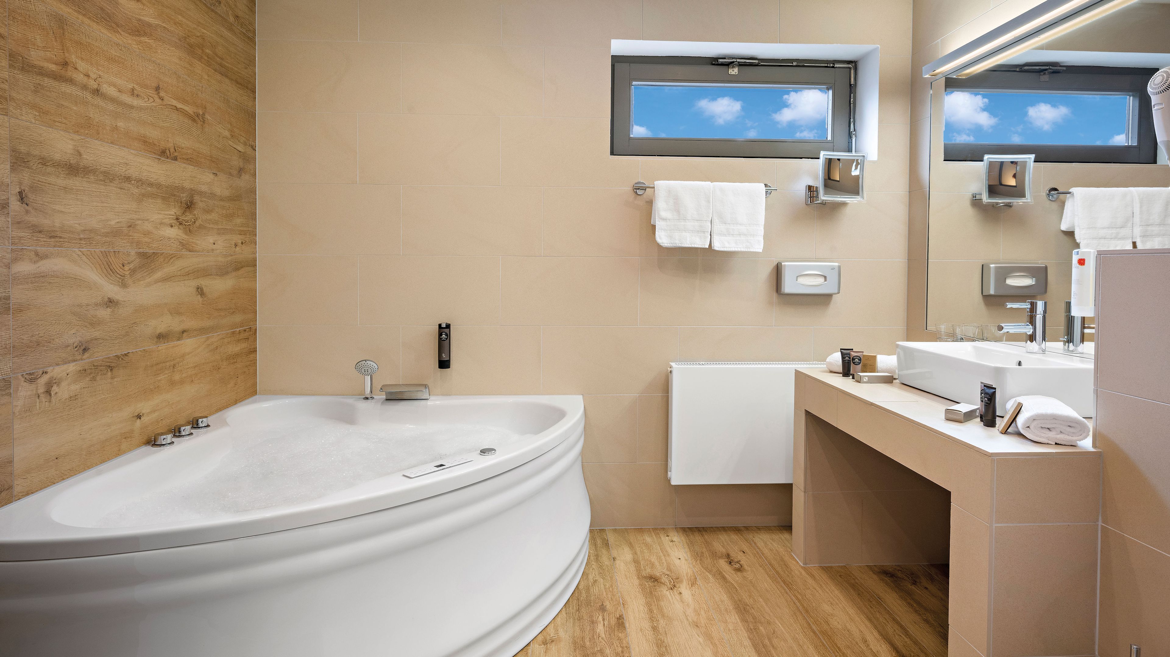 Bild von Superior Zimmer