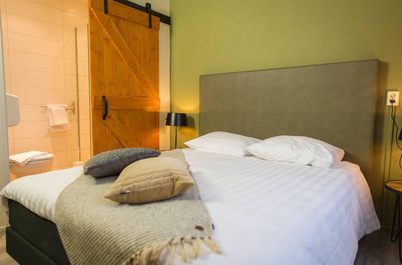 Bed En Breakfast Van Marion In Oostvoorne Bei Hotelspecials De