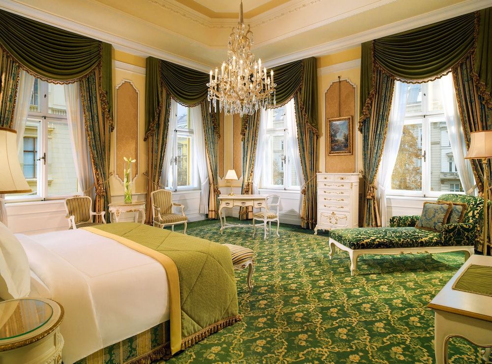 Bild von Wellnessresort Special