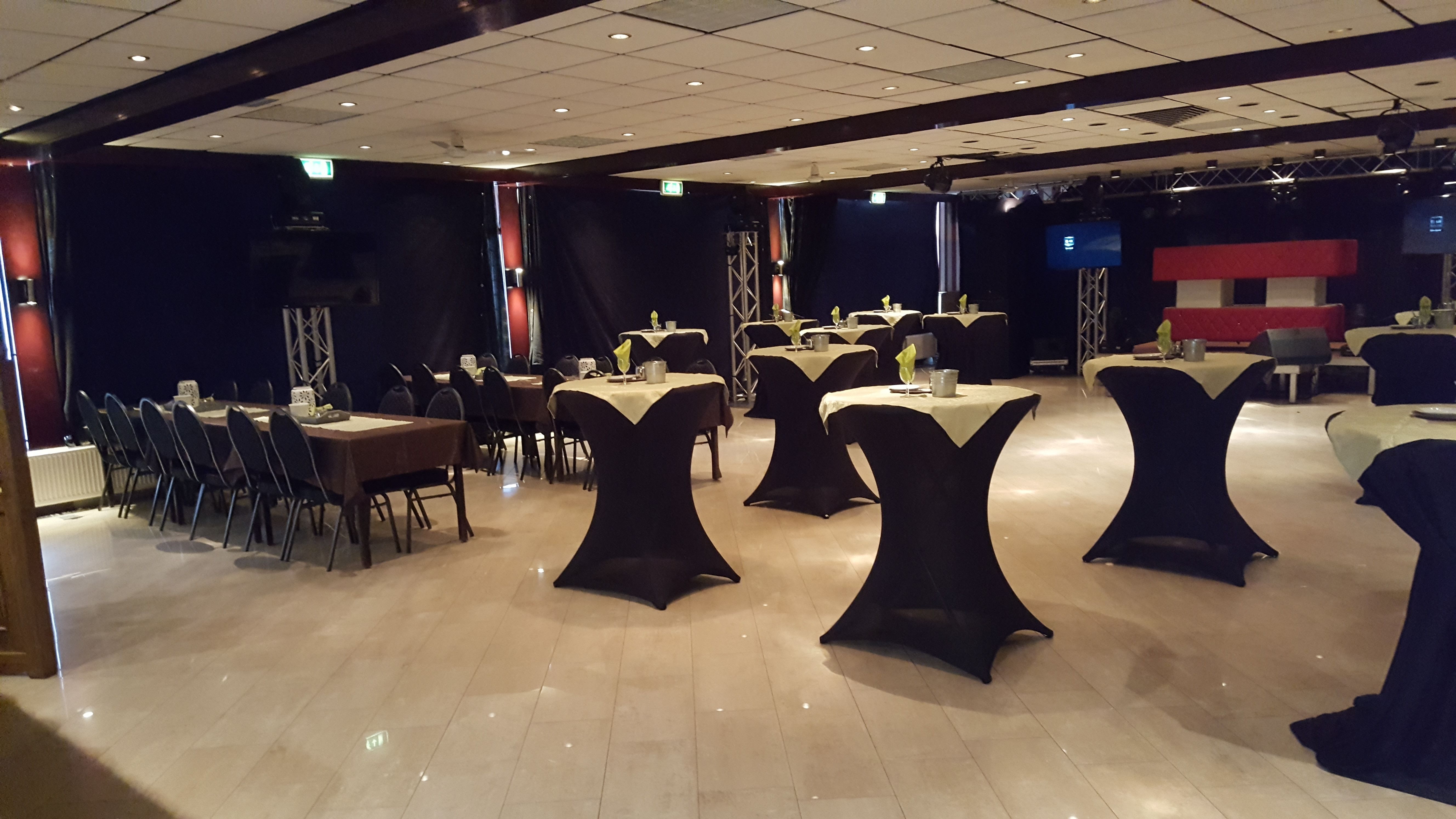 Hotelausstattung