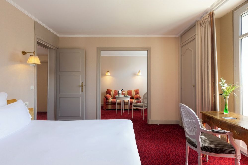Bild von Junior-Suite