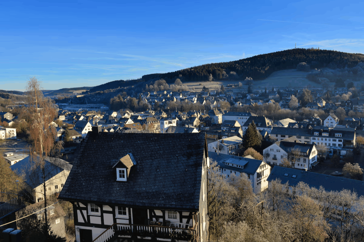 Umgebung