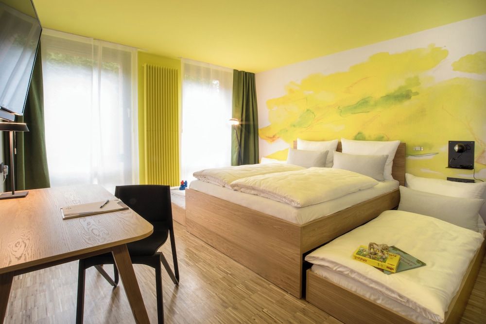 Bild von Familienzimmer