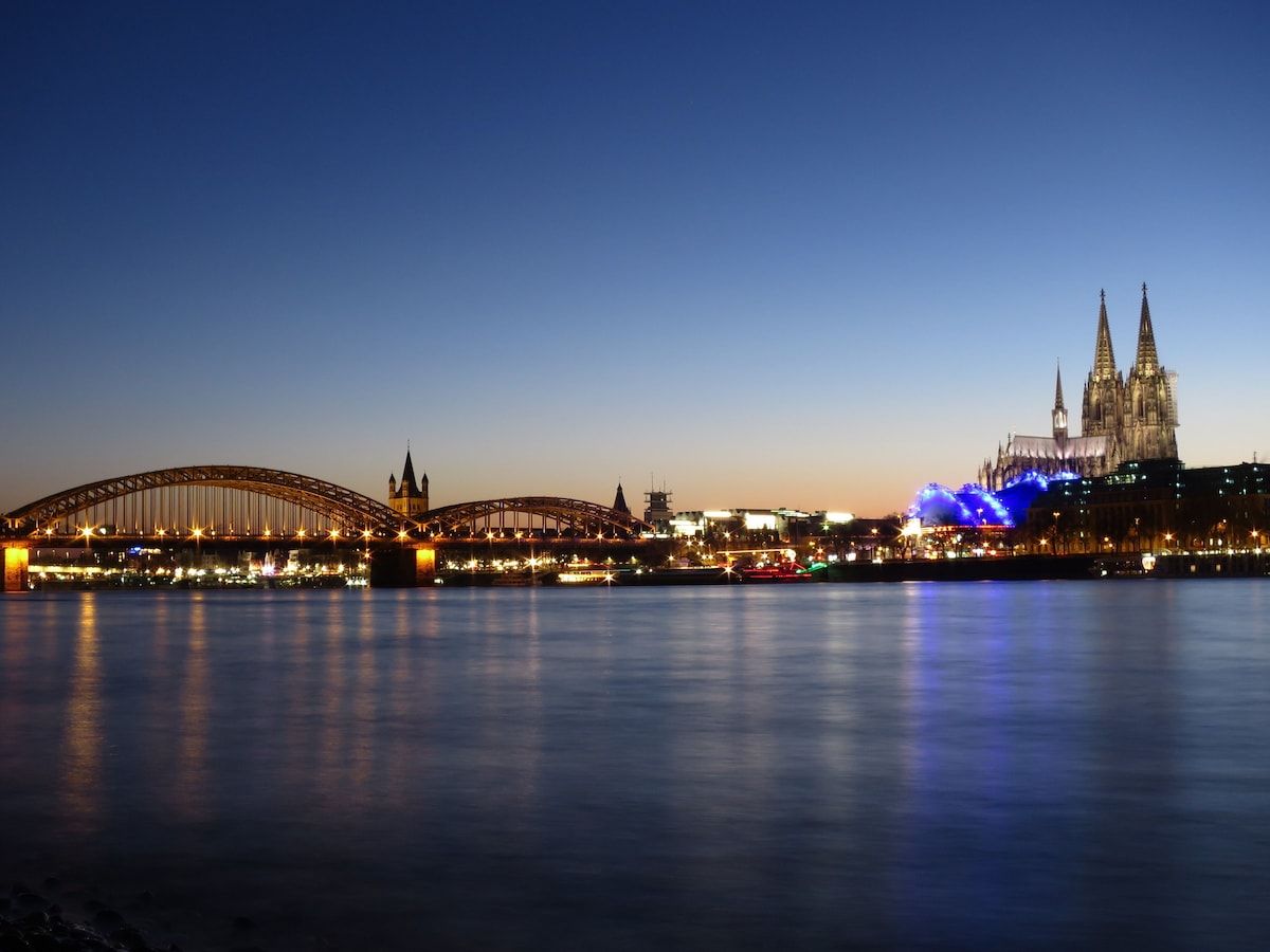 Umgebung
