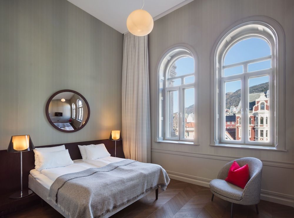 Bild von Superior-Doppelzimmer