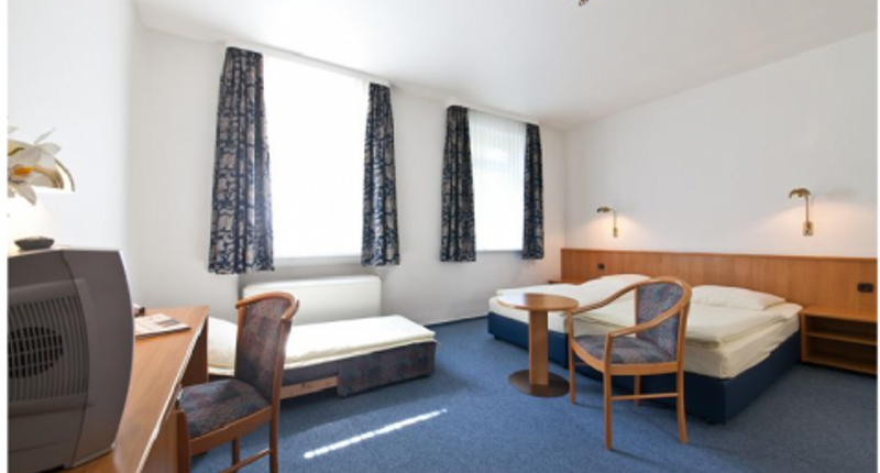 Centrum Hotel Commerz Hamburg Altona Centrum Hotel Commerz Hamburg Altona