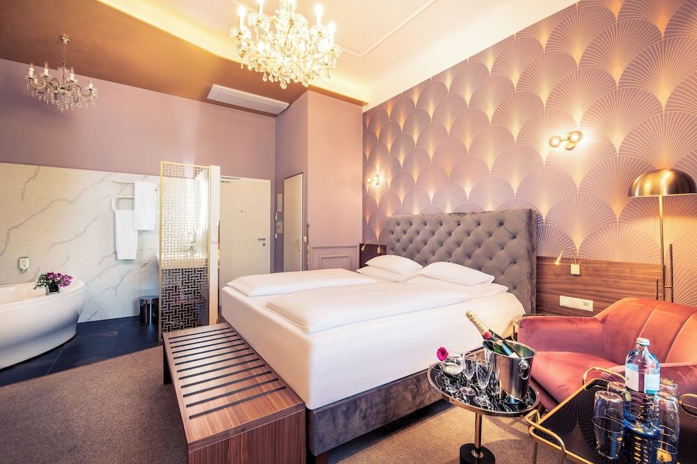 Bild von Wellnessresort Special