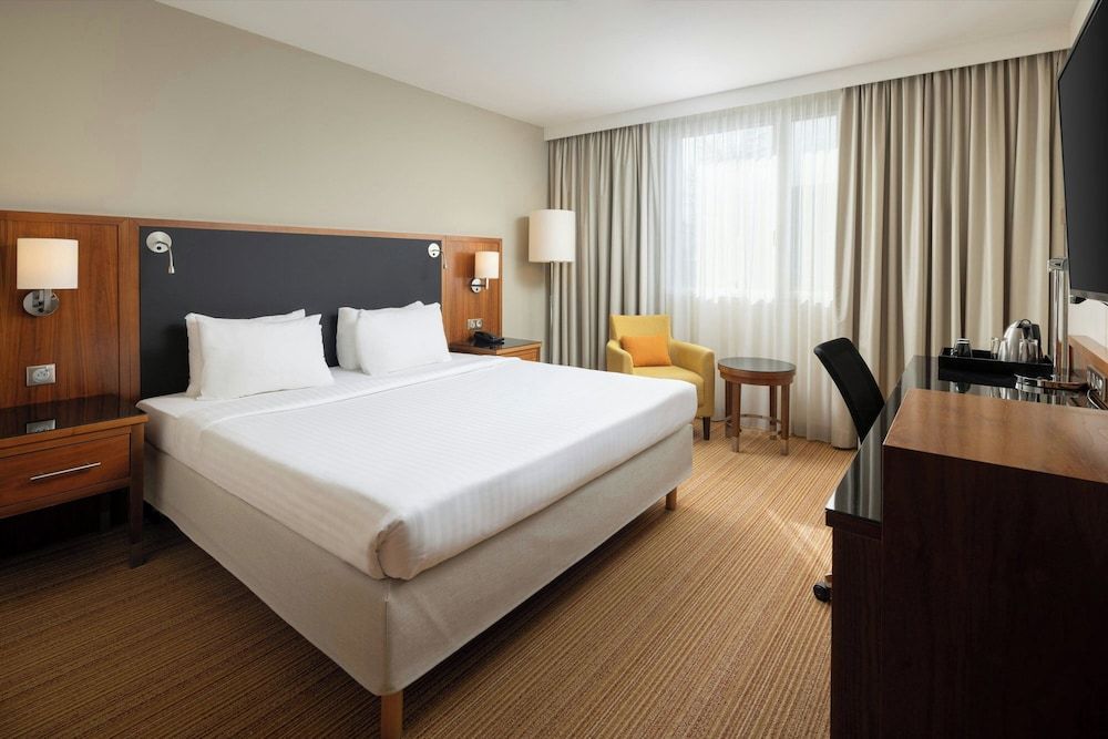 Bild von Deluxe-Zimmer, 1 King-Bett, Nichtraucher