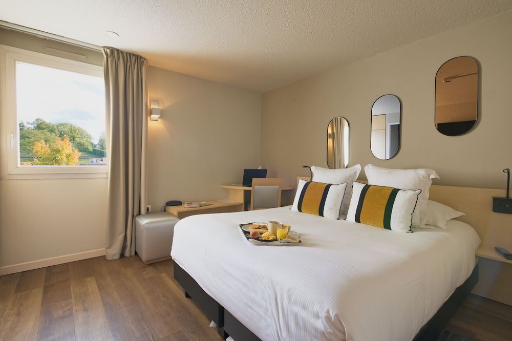 Bild von Doppelzimmer, 1 Doppelbett
