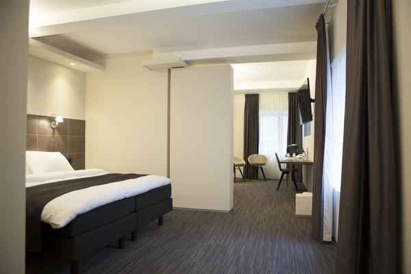 Alle Mercure Hotels
