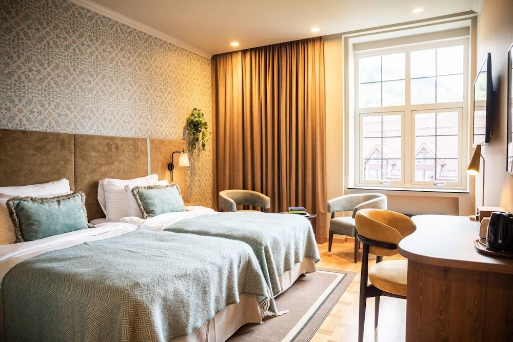 Bild von Superior-Zweibettzimmer, Nichtraucher