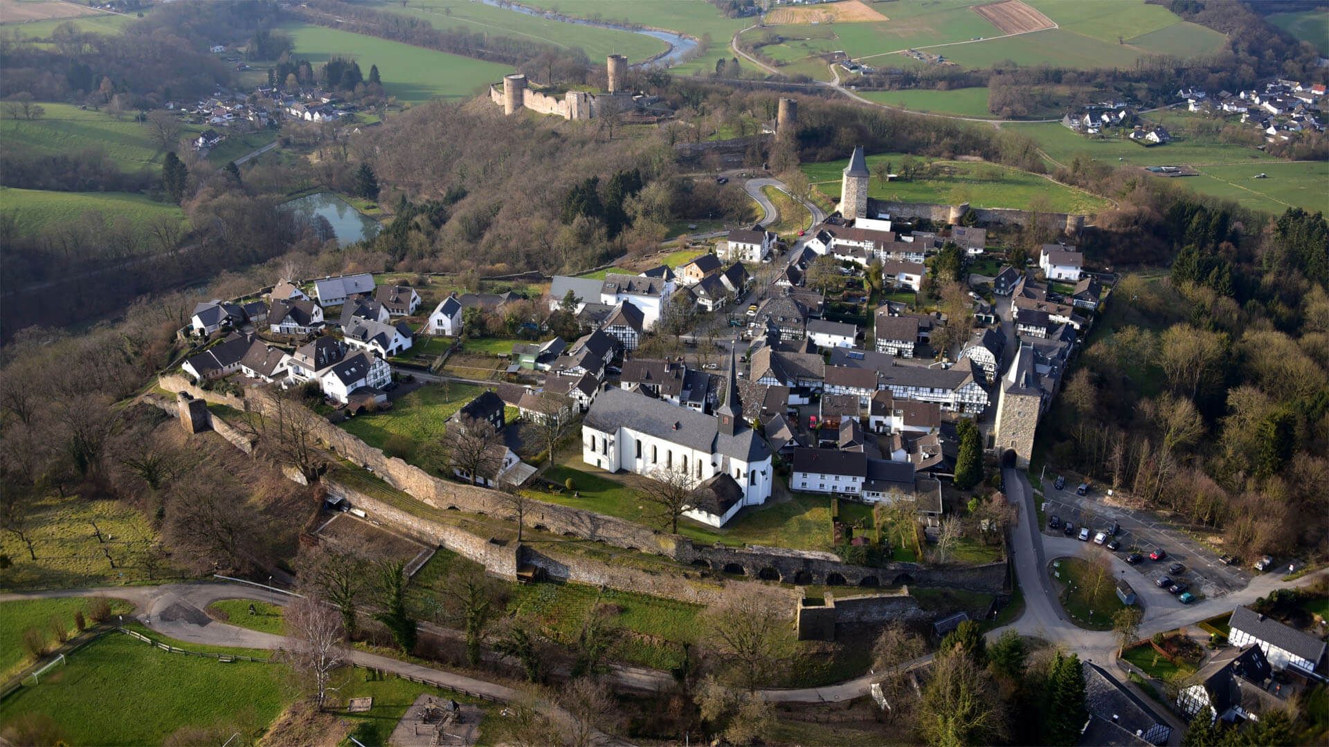 Umgebung