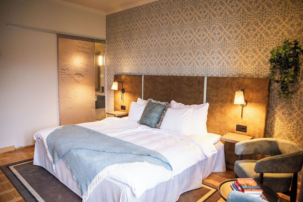 Bild von Superior-Zimmer, 1 Doppelbett