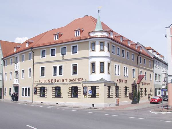 Hotel & Brauereigasthof Neuwirt - DinnerSpecial