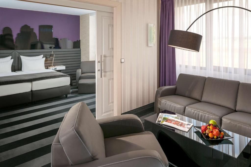 Bild von Suite