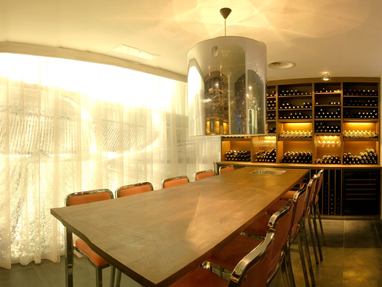 Hotelausstattung