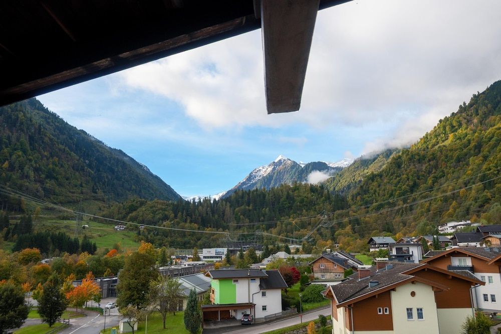 Bild von Superior-Zimmer, 2 Schlafzimmer, Balkon, Bergblick