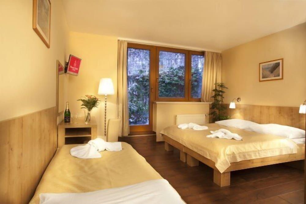 Bild von Wellnessresort Special