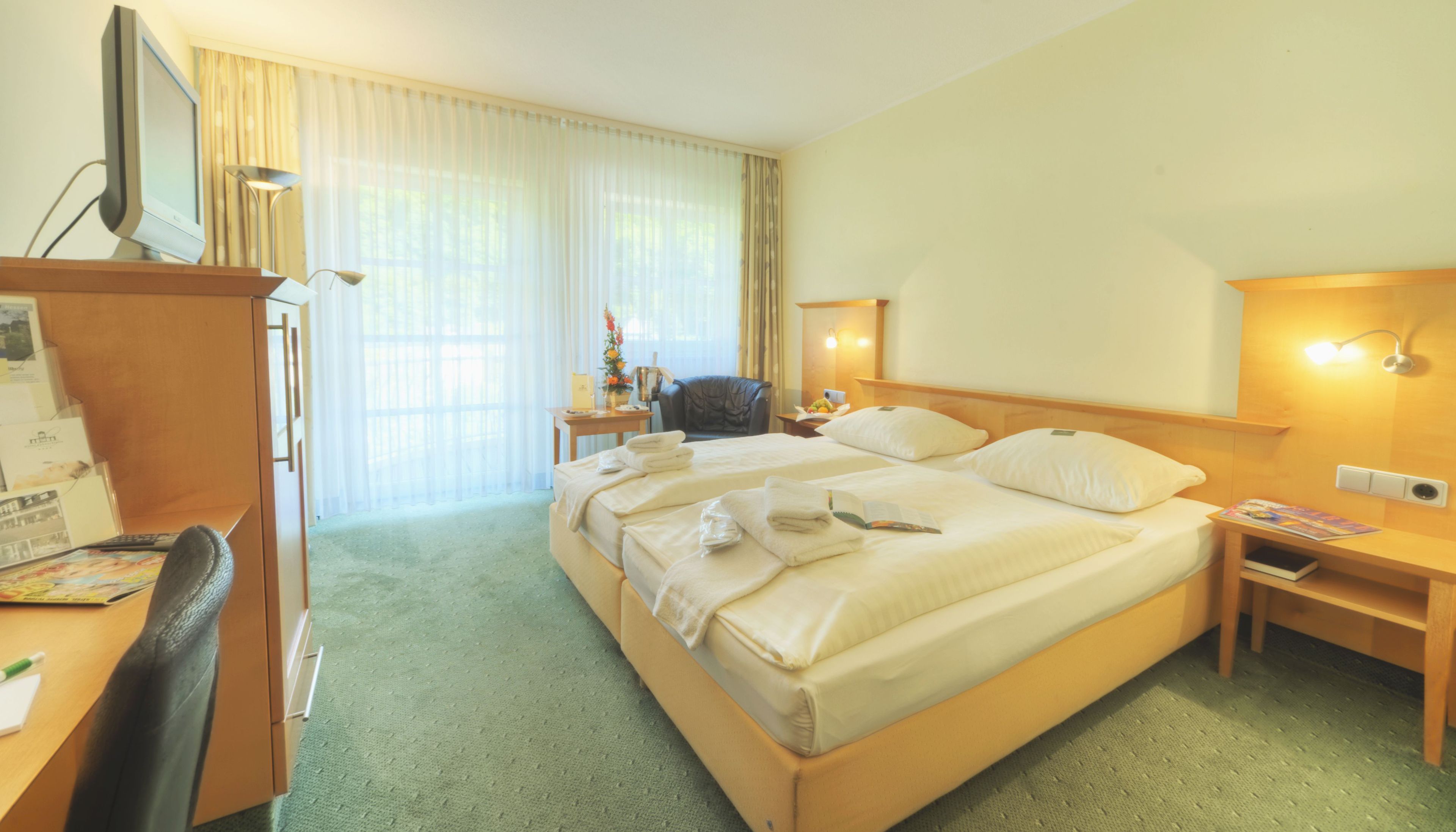 Bild von Relax Special