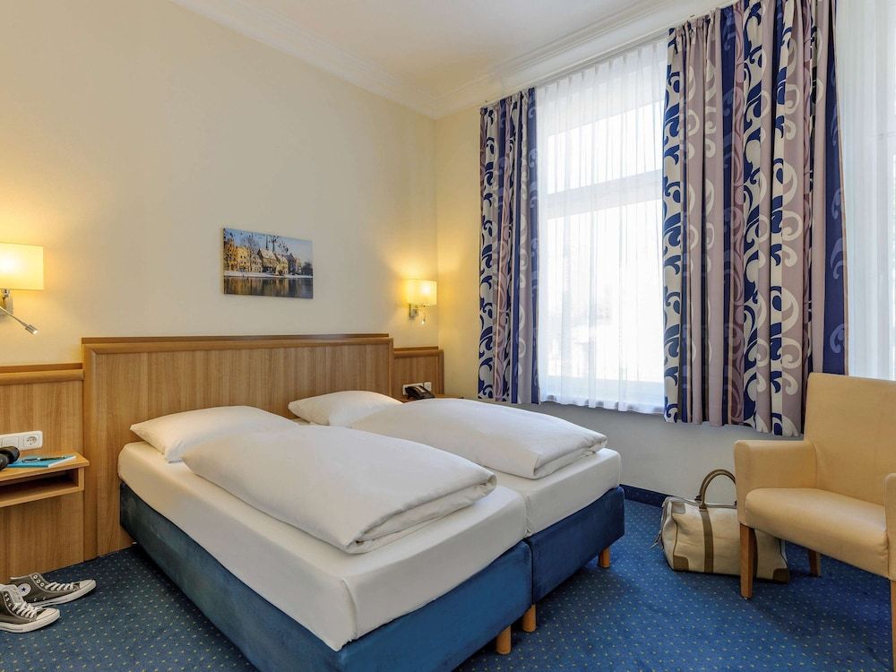 Bild von Classic-Doppelzimmer