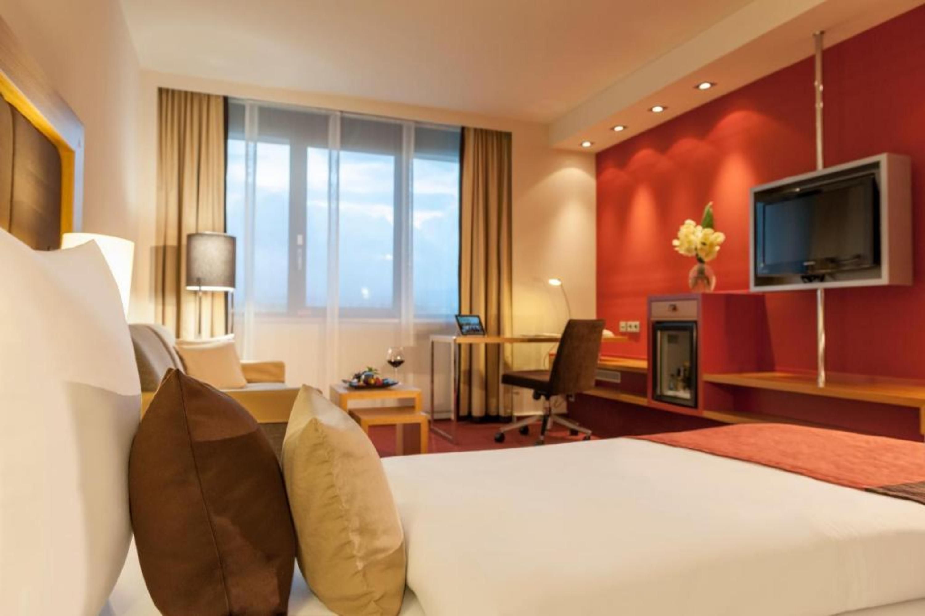 Bild von Standard Zimmer